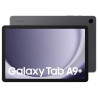 Tablet SAMSUNG Galaxy Tab A9+ SM-X216BZAEEUB - 5G · Octacore · 11 · 8GB · 128GB · Android · Gris Grafito
