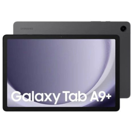 Tablet SAMSUNG Galaxy Tab A9+ SM-X210NZAAEUB - Octacore · 11 · 4GB · 64GB · Android · Gris Grafito