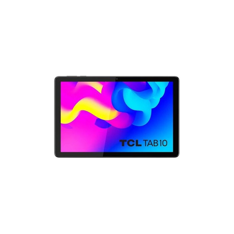 Tablet TCL Tab 10 9460G1-2CLCWE1 - Octacore · 10