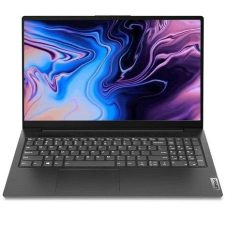 Portátil LENOVO V15 G2 IJL 82QY00PUSP - Intel Celeron N4500 · 15