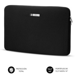 Funda para Portátil SUBBLIM Business Sleeve - Neopreno · 13