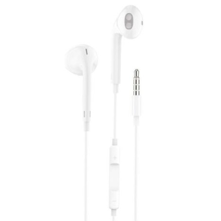 Auriculares con Cable TECH ONE TECH TEC1001 - Jack 3
