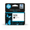 Cartucho  Original HP 924 Negro - 4K0U6NE [PAG-400]