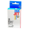 Cartucho de tinta  Alternativo Lexmark 3 COLORES L80 - L60 - SC50