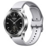 Smartwatch XIAOMI Watch S3 BHR7873GL - 1.43 · 466x466 · 5ATM · Bat. 486mAh · GPS · Plata