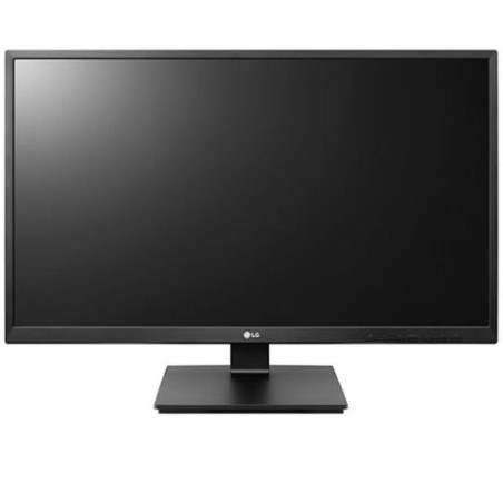 Monitor LG 24BK55YP-B - 23