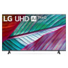 Televisor LG 65UR78006LK - 65 · UHD 4K · Smart TV · HDMI · USB · WiFi · Negro