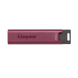 Pendrive KINGSTON DataTraveler Max DTMAXA/512GB - 512GB · USB 3.2 · Granate