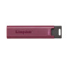 Pendrive KINGSTON DataTraveler Max DTMAXA/512GB - 512GB · USB 3.2 · Granate