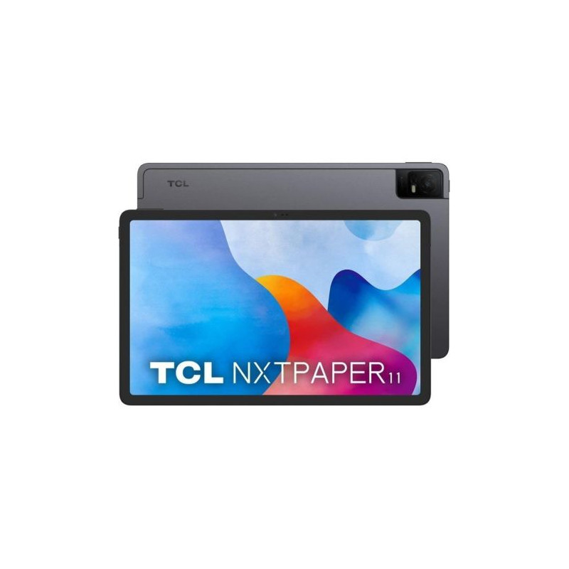 Tablet TCL NXTPAPER 11 9466X4-2CLCWE11 - Octacore · 10