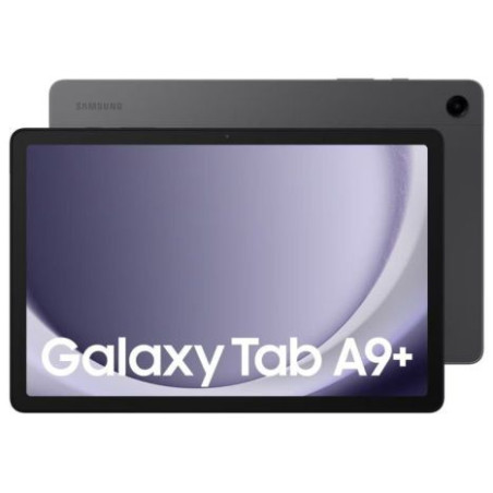 Tablet SAMSUNG Galaxy Tab A9+ X210 4-64 GY - Octacore · 11 · 4GB · 64GB · Android · Gris Grafito