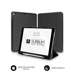 Funda para Tablet SUBBLIM Shock Case - 10