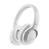 Auriculares Diadema Inalámbricos NGS Artica Greed - USB Tipo C · BT 5.1 · Micrófono · Blanco