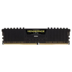 Memoria RAM CORSAIR Vengeance LPX 16GB DDR4 CL16 - CMK16GX4M1E3200C16