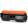 Compatible HP CF294A Black Toner
