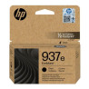 Cartucho  Original HP 937e Negro - 4S6W9NE [PAG-2500]
