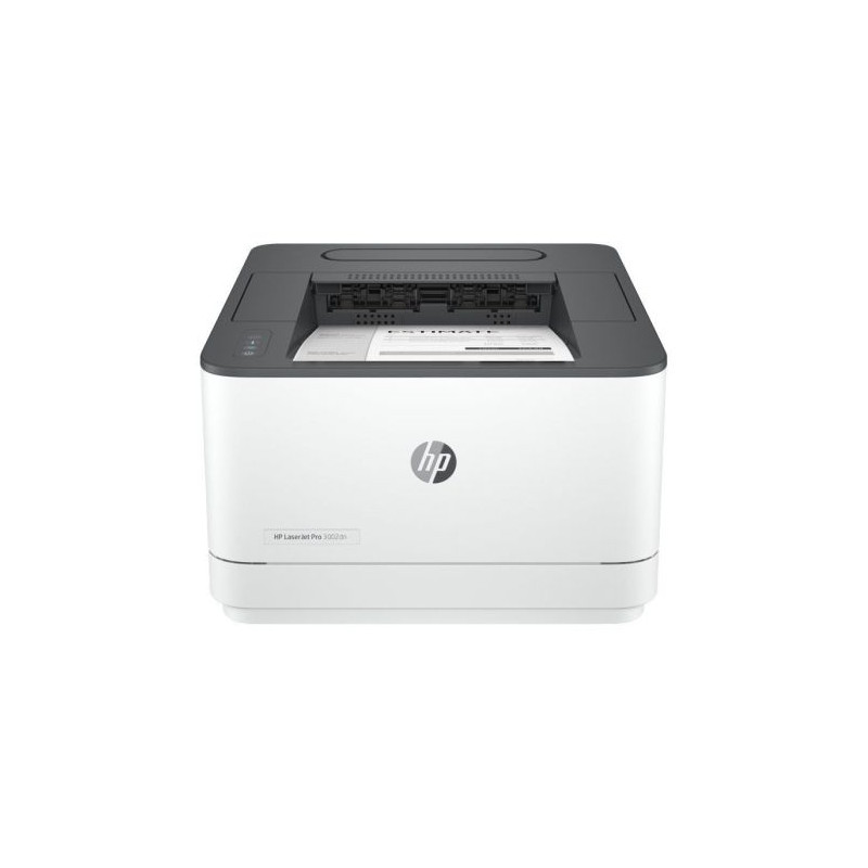 Impresora Láser HP Laserjet Pro 3002DN Monocromo - Dúplex · 33PPM · 1200x1200 · USB · Tóner 139A/139X