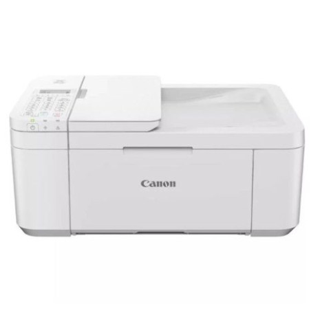 Impresora Multifunción Fotográfica Tinta CANON Pixma TR4751i  Color - Dúplex · 8.8IPM · 4800x1200 · 600ppp · USB/WiFi - Cartu...