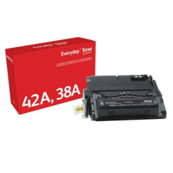 Toner Original XEROX para HP 42A y 38A Negro - 006R03662 [PAG-10000]