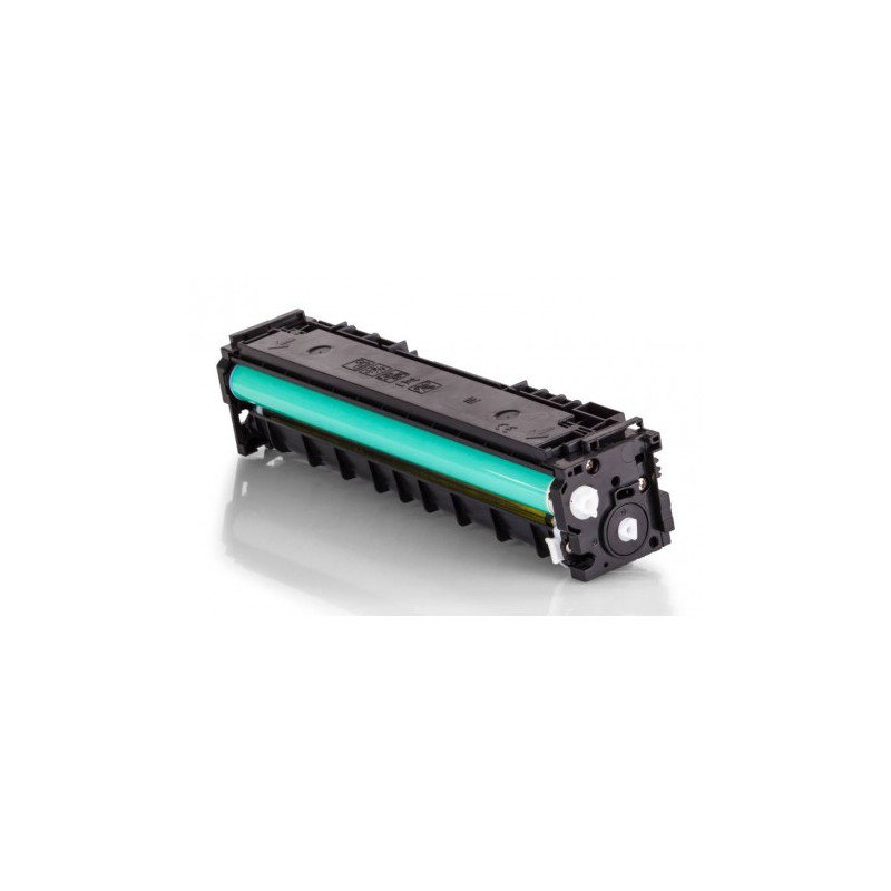 Compatible HP CF532A (205A)  Yellow Toner