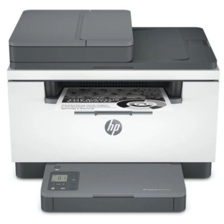 Impresora Multifunción Láser HP Laserjet MFP M234SDW Monocromo - ADF · Dúplex · 29PPM · 600x600 · 600ppp · USB/WiFi - Toner H...