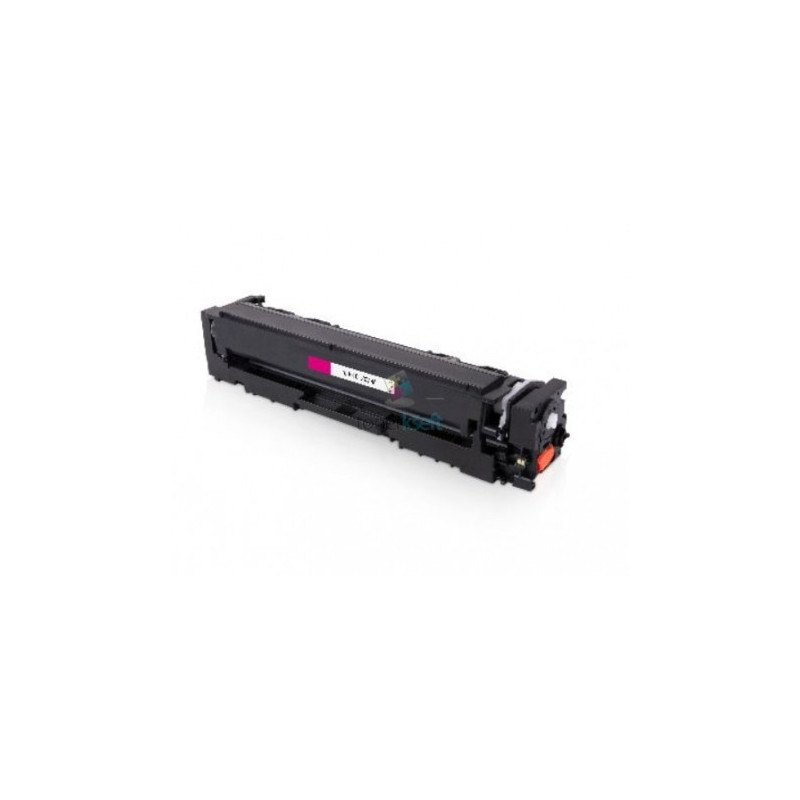 Compatible HP CF533A (205A ) Magenta Toner