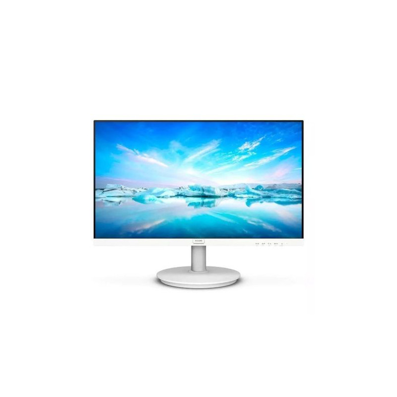 Monitor PHILIPS 241V8AW - 23.8 FHD · HDMI · VGA · 250CD/M2