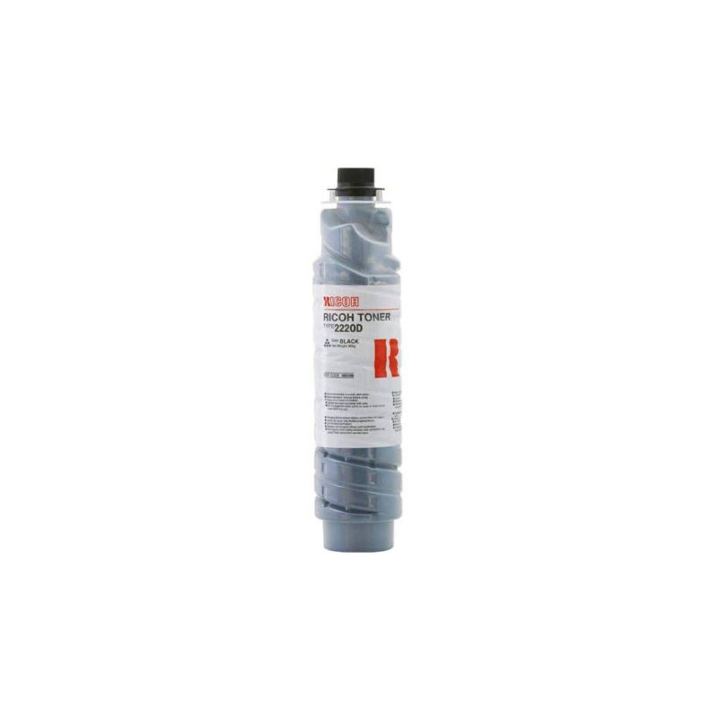 Toner Original RICOH Type 2220D Negro - 842342 [PAG-11000]