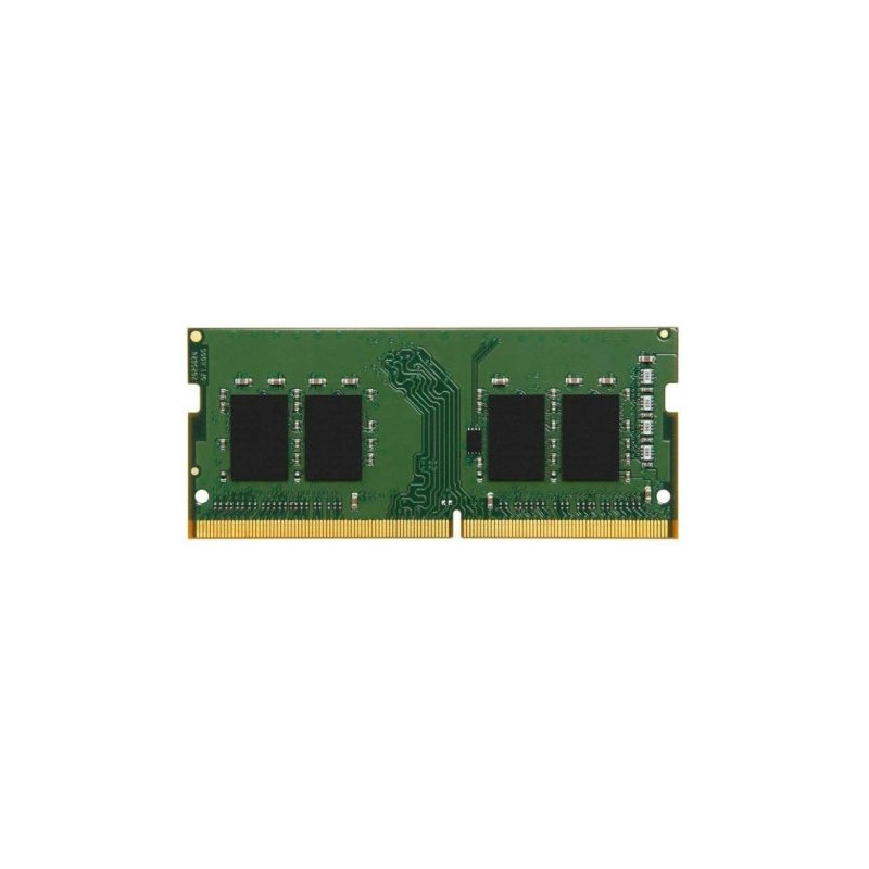 Memoria RAM KINGSTON ValueRAM DDR4 3200MHz CL22 - KVR32S22S8/8