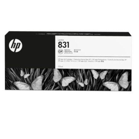 Cartucho  Original HP 831C Negro - CZ706A [ML-775]