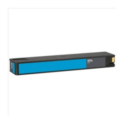 Compatible HP 973XL  Cyan  Cartucho de Tinta (Actualización 28/10/2024)