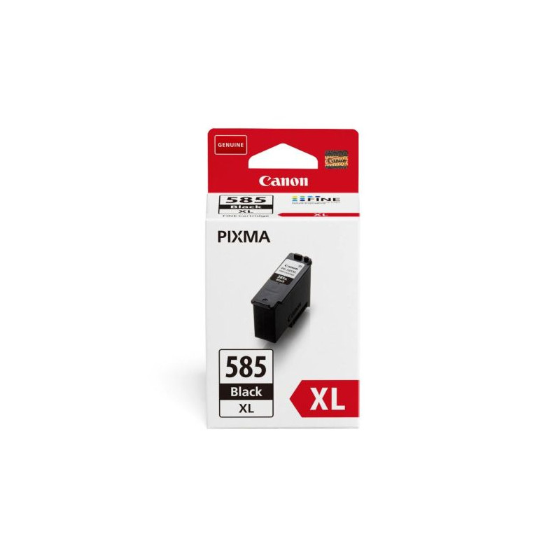 Cartucho  Original CANON PG585XL Negro - 6204C001 [PAG-300]