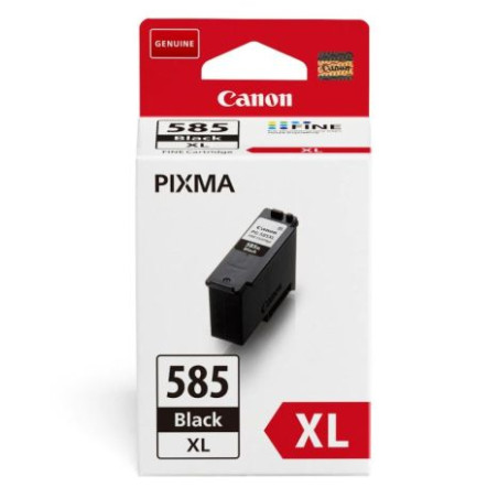 Cartucho  Original CANON PG585XL Negro - 6204C001 [PAG-300]