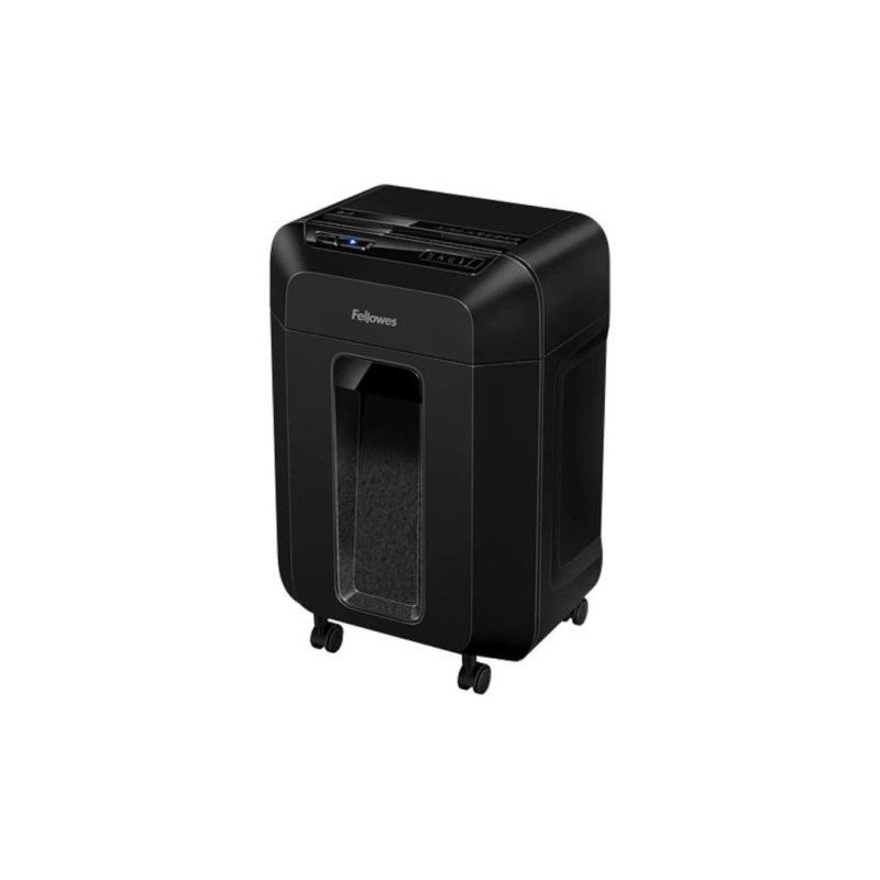 Destructora de Papel FELLOWES Automax 8M máx 8 Hojas 17L - 4621501