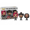 Pack 3 FUNKO POP T-Boz