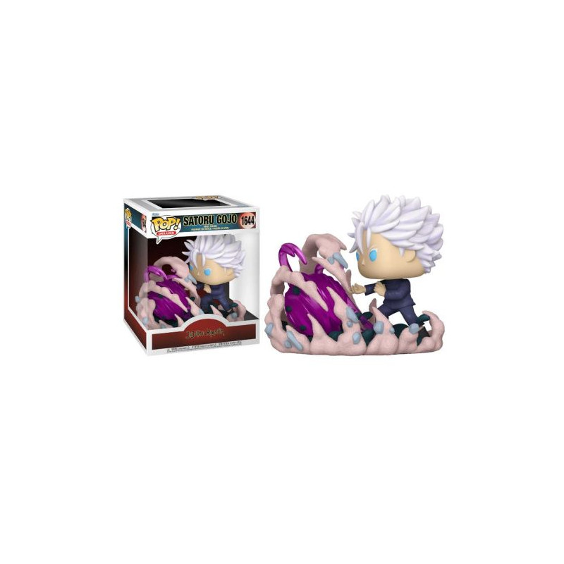 FUNKO POP Satoru Gojo 1644 - Jujutsu Kaisen - 889698802840