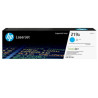 Toner Original HP 219A Cian - W2191A [PAG-1200]