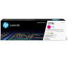 Toner Original HP 219X Magenta - W2193X [PAG-2500]