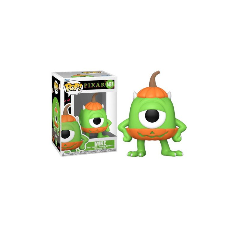 FUNKO POP Mike 1487 - Monstruos SA - 889698808576