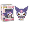 FUNKO POP Kuromi 90 - Hello Kitty - 889698803151