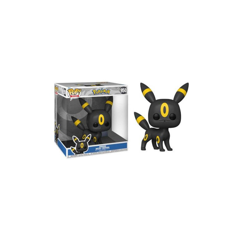 FUNKO POP Umbreon 950 - Pokémon 25cm - 889698690867