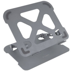 Soporte para Portátil TOOQ TQLRS0012-AL-G - 11 a 17