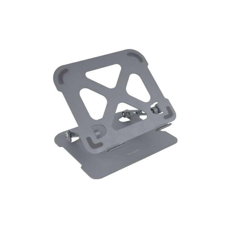 Soporte para Portátil TOOQ TQLRS0012-AL-G - 11 a 17