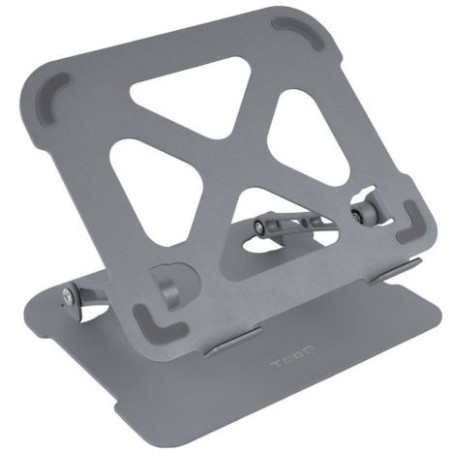 Soporte para Portátil TOOQ TQLRS0012-AL-G - 11 a 17