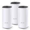 Pack 3 Sistema Mesh TP-LINK DECO M4 - 5GHz · 1200Mbps · 2xEthernet