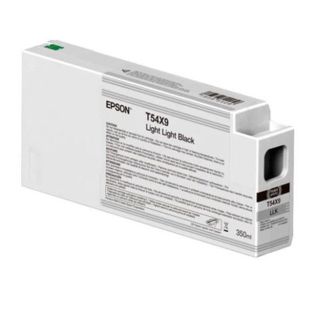 Cartucho  Original EPSON T54X9 Negro Claro - C13T54X900 [ML-350]