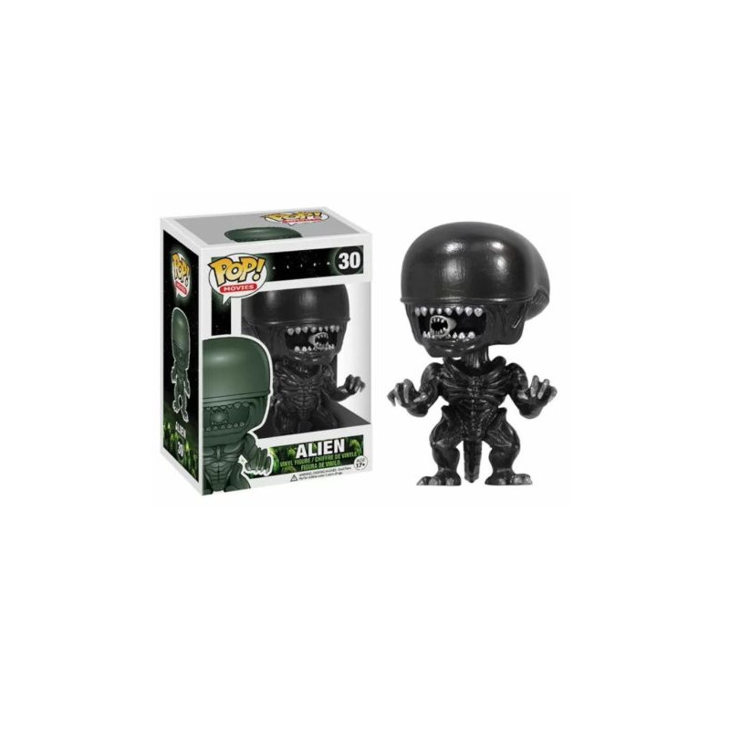 FUNKO POP Alien 30 - Alien - 830395031439