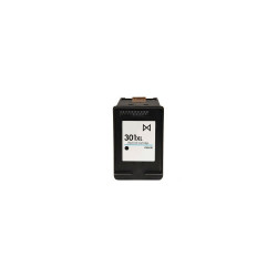Cartucho de tinta  Reciclado HP NEGRO H301XLBK - H301BK