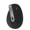 Ratón Inalámbrico Ergonómico SUBBLIM Nature Vertical Ergo SUBMO-EDNVW01 - USB · 400DPI · Negro