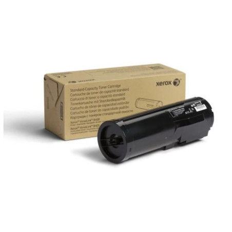 Toner Original XEROX 106R03580 Negro - 106R03580 [PAG-5900]